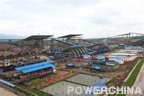 中国水利水电第八工程局有限公司 绿色建材公司