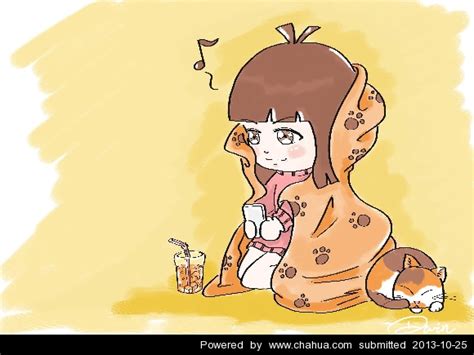 foxpapa的插画作品 - 怪物设计 猛犸战象 - 插画中国 - www.chahua.org