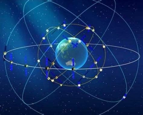 2021年世界互联网领先科技成果盘点之北斗全球卫星导航系统建设和应用 | 今日北斗