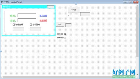 VBA Excel 实践（二）Excel窗体事件、方法及Excel窗体属性_vba窗体-CSDN博客