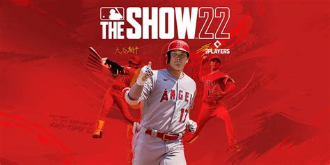MLB The Show 22 Is the Series