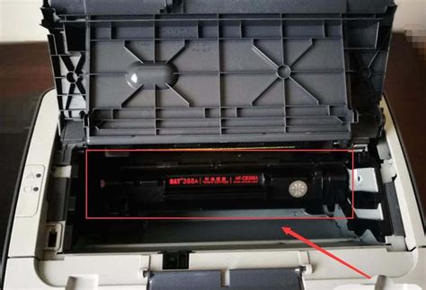 惠普laserjet p1007打印机驱动安装教程-下载之家