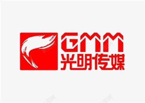 光明(GM)设计LOGO设计欣赏 - LOGO800