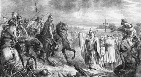 匈奴被西汉打败，逃到欧洲灭了罗马帝国，是历史事实吗？