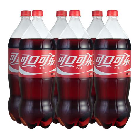 可口可乐 Coca-Cola 汽水 碳酸饮料 2L*6瓶 整箱装 可口可乐出品 新老包装随机发货【图片 价格 品牌 评论】-京东
