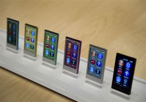 触屏nano新touch 苹果iPod全系列新品发布-苹果,Apple,iPod touch ——快科技(原驱动之家)--全球最新科技资讯专业发布平台