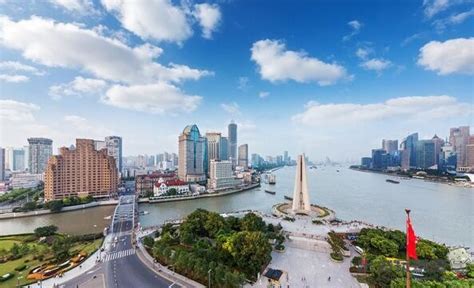 上海十大景点排名-排行榜123网