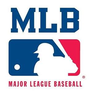 2020年美国职业棒球大联盟LOGO设计2020年美国职业棒球大联盟LOGO设计
