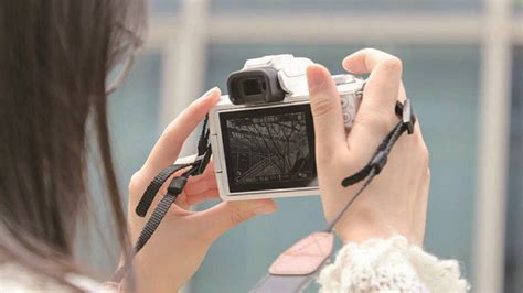 适合摄影小白旅行出游的4款微单相机