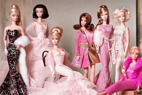 世界上最贵的洋娃娃排行榜:钻石芭比上榜 第一625万美金_探秘志