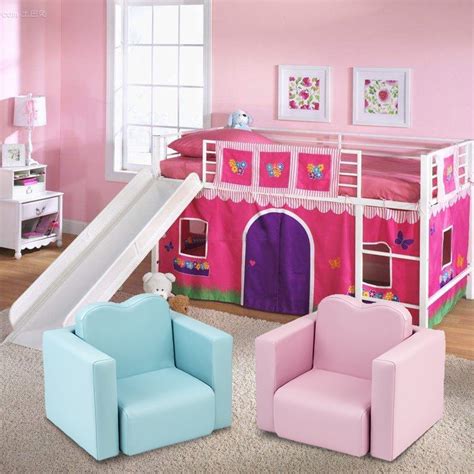 Solid wood bedroom furniture for kids - 20 tips for best quality kid ...