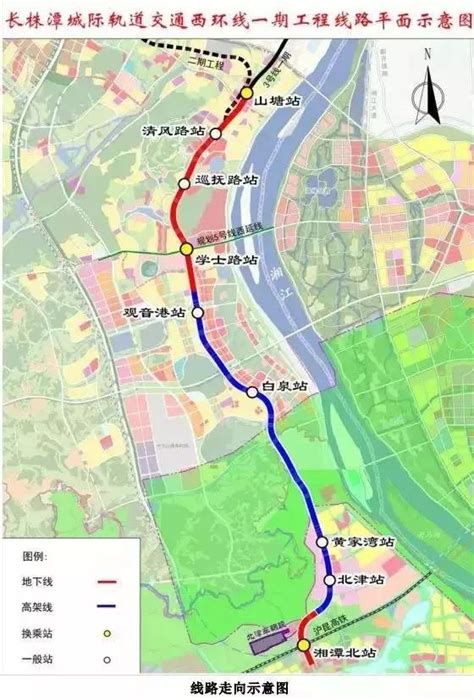 沪昆高铁湘潭北站开工 将于2015年正式运营/图 - 今日关注 - 湖南在线 - 华声在线