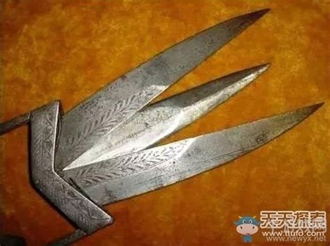 古代最强兵器排行:中国这两件最霸道