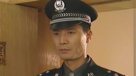 绝不放过你：魏涛被关进派出所，第二天刑警队长亲自捞人来了_高清1080P在线观看平台_腾讯视频