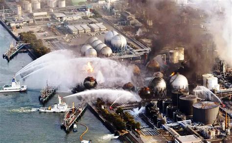日本核污水排放入海影响多大？卫星视角全面揭晓