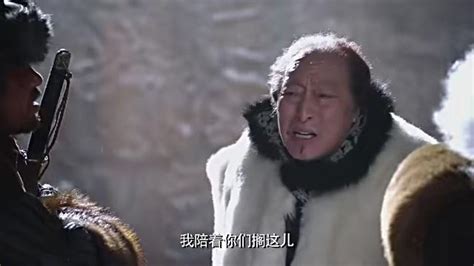 故事里的中国 第3期:倪大红李光洁重现《林海雪原》经典片段 - 影音视频 - 小不点搜索