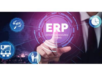 ERP概念和供应链是什么意思？-99科技网