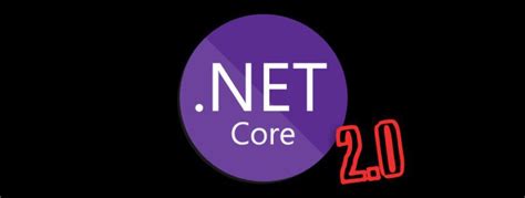 .NET Core Upgrade to .NET Core 2.0 Preview 1 | Blackie