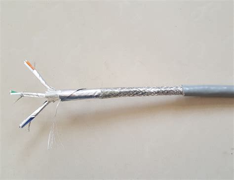 RS485电缆和STP-120Ω是不是一种电缆？ - 廊坊恒讯电缆有限公司官方网站