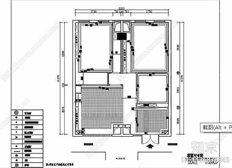 办公空间设计的六种空间类型