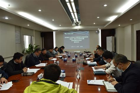 电力工程学院与云南电力试验研究院（集团）有限公司签署合作协议-昆明理工大学