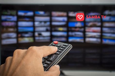 Samba TV and PubMatic partner for CTV audience targeting - Digital TV ...