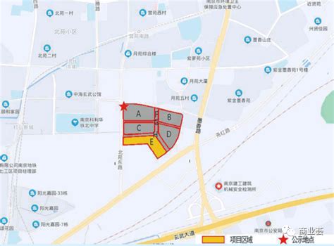 着力推进服务业扩大开放 南京玄武区在京举办总部集聚区推介会-新华网