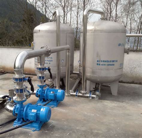 绍兴较好的净水一体化设备多少钱-浙江神洲环保设备有限公司