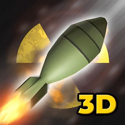 核弹模拟器正版游戏下载-核弹模拟器3D真实版下载v3.3 安卓版-9663安卓网