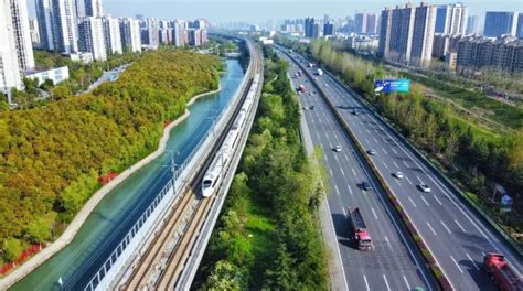 1000公里！2025年合肥市所有乡镇都能15分钟上高速_京讯社会事