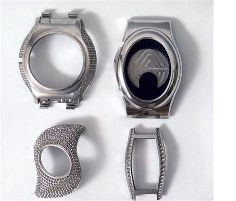 手表表壳模具制造表胚加工油压钢模具表胚制造 CNC精加工表壳制造-阿里巴巴