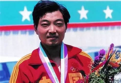 追梦70年 致敬那些最伟大的中国运动员_手机新浪网