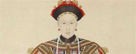 清朝皇帝潜规则，不能娶叶赫那拉氏的女人为妻，这是真的吗？