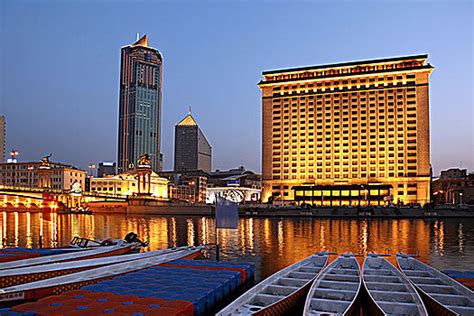 天津市首家“碳中和”酒店！天津水晶宫饭店探索绿色转型新方向—中国钢铁新闻网