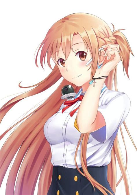 明日奈图片