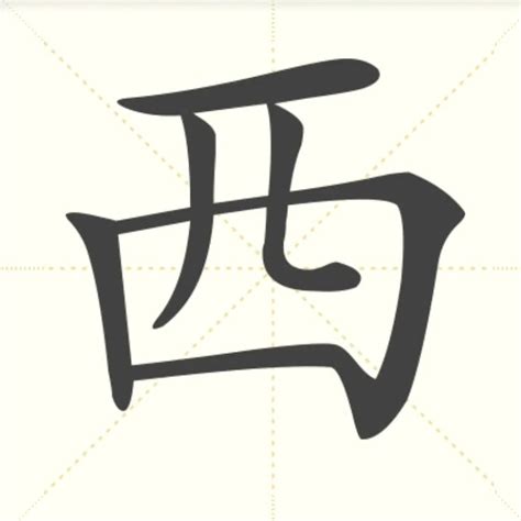 西字五行属什么,西字在名字里的含义,西字起名的寓意_卜易居起名字典