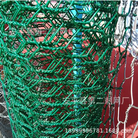 安平佳盛石笼网、六角网、拧花网、重型六角网 价格:6.5元/