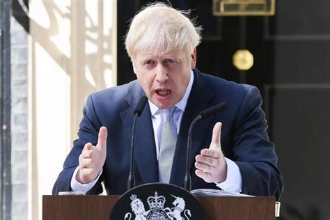 42岁苏纳克将接任英国首相，BBC：100多年来最年轻的英国首相_手机新浪网