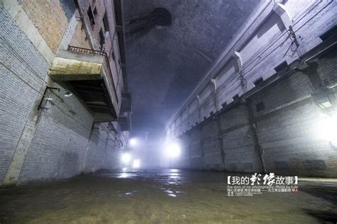 重庆816地下核工程,历史古迹景区,旅游景点,摄影,汇图网www.huitu.com