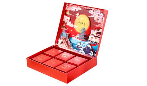 节日纯色新颖礼品包装盒定做 六角形双开盖创意丝带礼品盒 批发-阿里巴巴