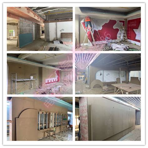 武汉企业文化墙设计-制作-安装一站式服务商-武汉创意汇广告公司