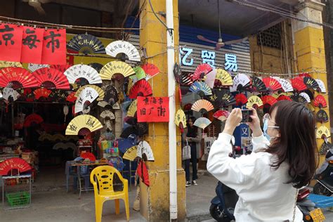 火爆！《狂飙》带旺江门历史文化街区游！你打卡了吗？