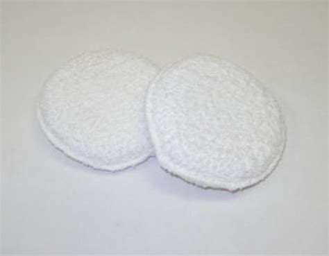 Hi-Tech Industries - ROUND 5 WAX PAD [203276] [3T] - $1.88 : Toolsource ...