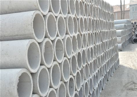 钢筋混凝土排水管 DN1000平口水泥管 定制多规格多型号水泥涵管-阿里巴巴