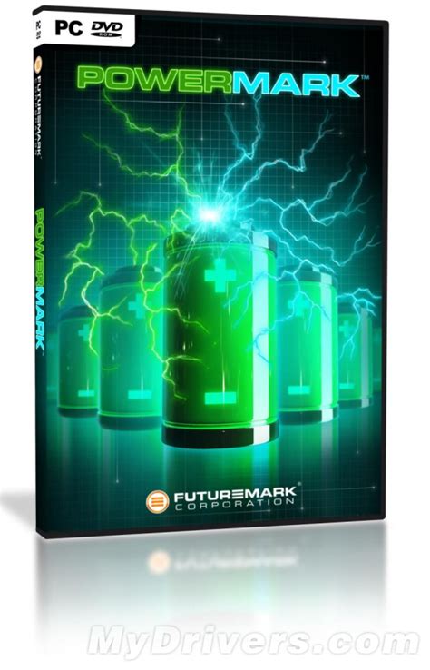 Futuremark发布电池测试工具Powermark-Futuremark,Powermark,电池,续航,测试 ——快科技(驱动之家旗下 ...
