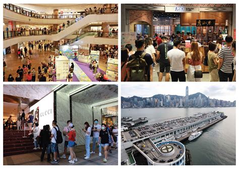 香港最大型商场「海港城」消费奖赏成功带动人流刺激循环消费_资讯频道_悦游全球旅行网