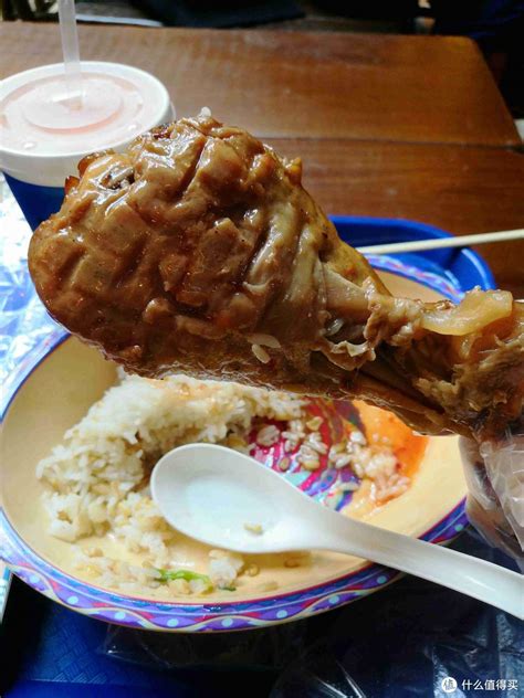 魔都吃不停 篇五十三：在上海迪士尼乐园里除了火鸡腿还能吃什么？（主食篇）_生活服务_什么值得买
