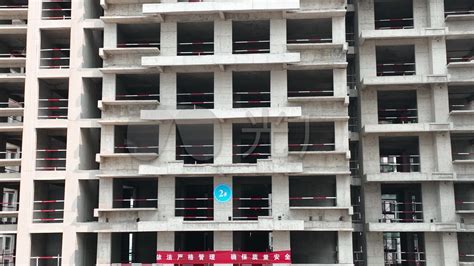 中国“四大烂尾楼”：荒废22年如鬼楼，有业主去世都没拿到房子