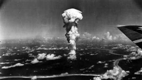 中国原子弹爆炸成功56周年：1964年的今天，“东方巨响”震惊世界