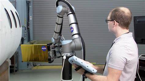 UR10 collaborative robot: Buy or Lease at Top3DShop
